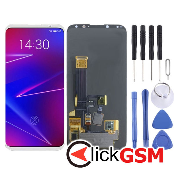 Fix Ecran Meizu 16x