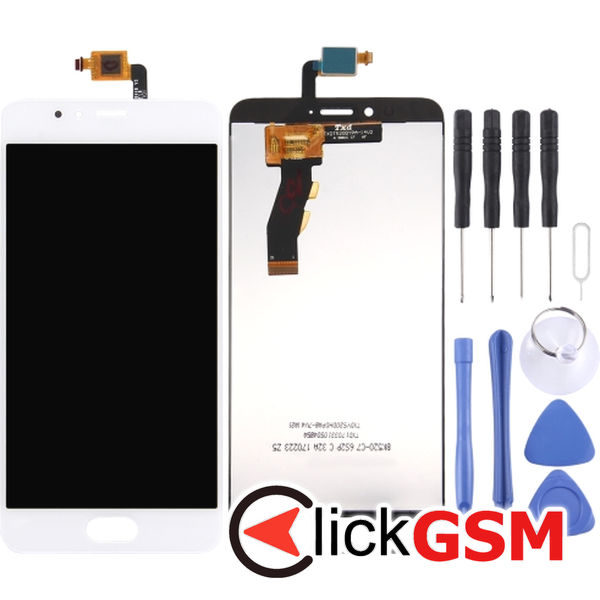 Fix Ecran Meizu M5s