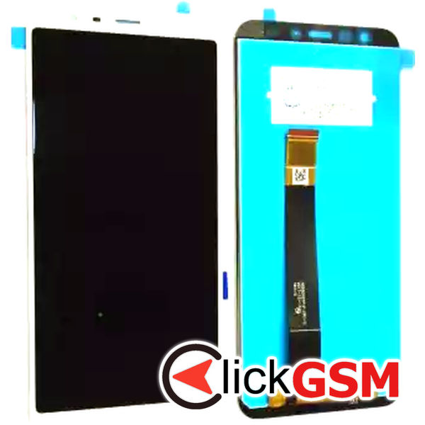 Fix Ecran Meizu M8c