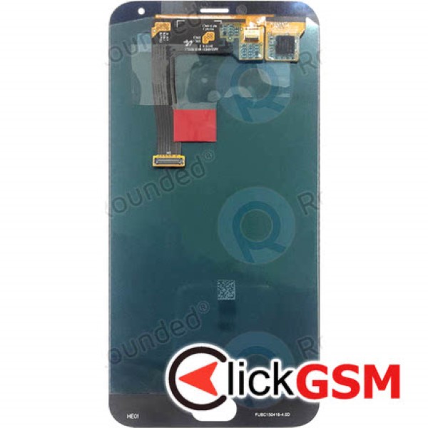 Fix Ecran Meizu Mx5