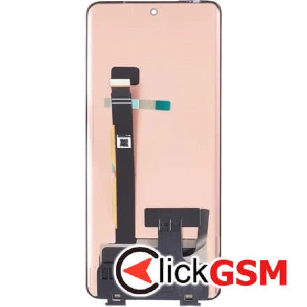 Fix Ecran Motorola Edge 40 Neo