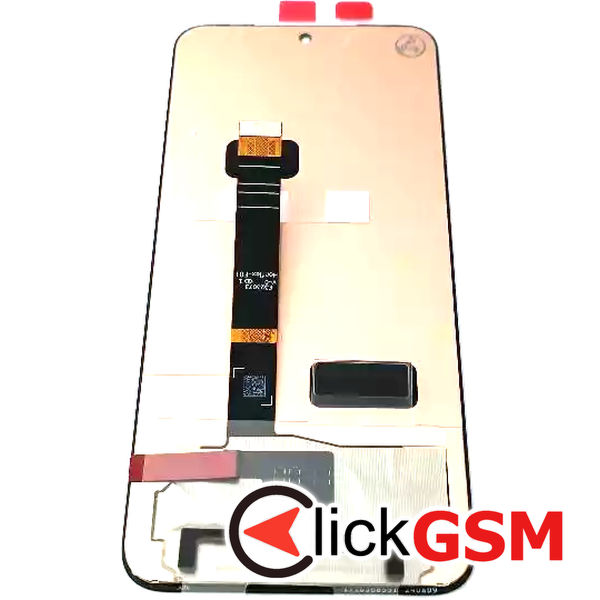 Fix Ecran Motorola Edge 50 Neo