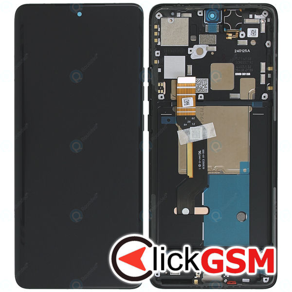 Fix Ecran Motorola Edge 50 Pro