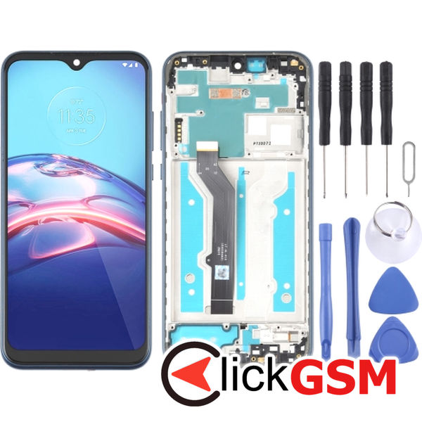 Fix Ecran Motorola Moto E