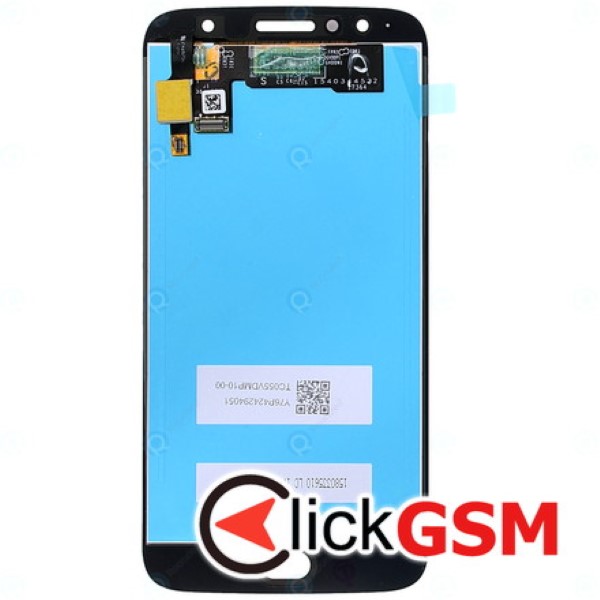 Fix Ecran Motorola Moto G5s Plus