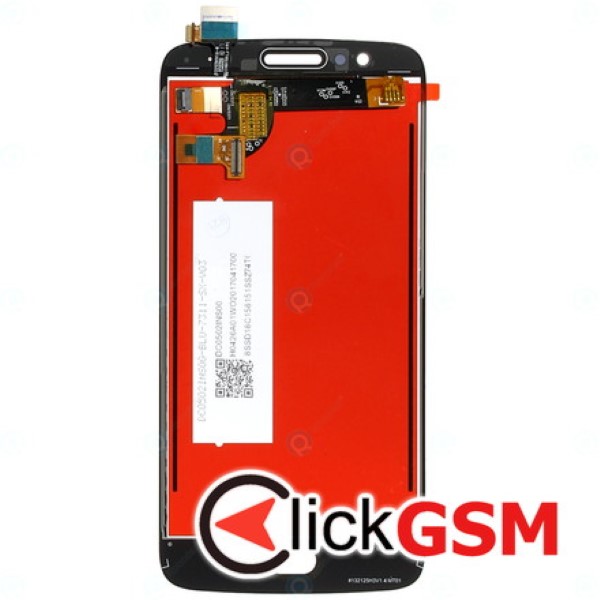 Fix Ecran Motorola Moto G5s