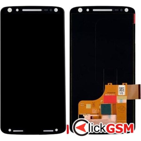 Fix Ecran Motorola Moto X Force