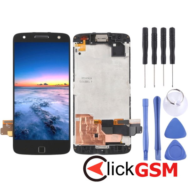 Fix Ecran Motorola Moto Z Force