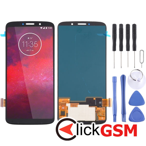 Fix Ecran Motorola Moto Z3