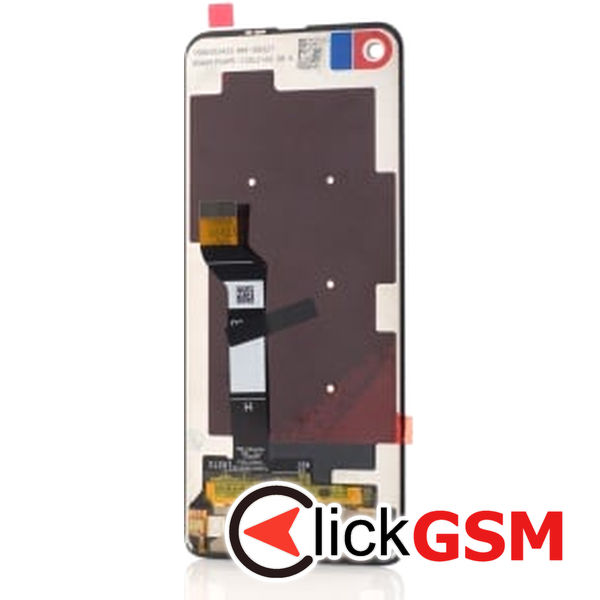 Fix Ecran Motorola One Vision