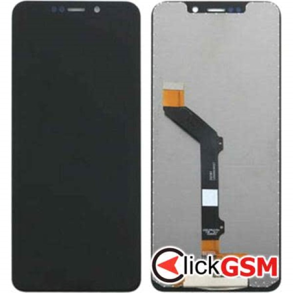 Fix Ecran Motorola P30 Play