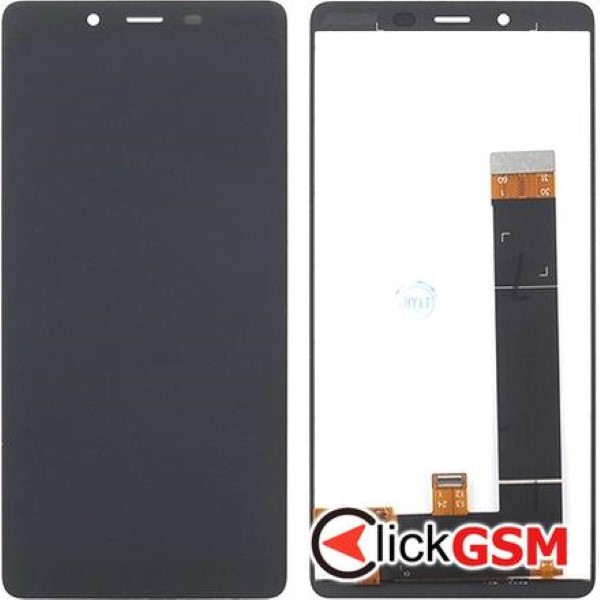 Fix Ecran Nokia 1 Plus