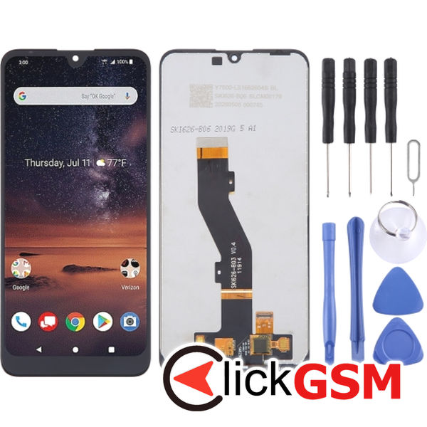 Fix Ecran Nokia 3 V