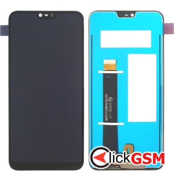 Fix Ecran Nokia 6.1 Plus