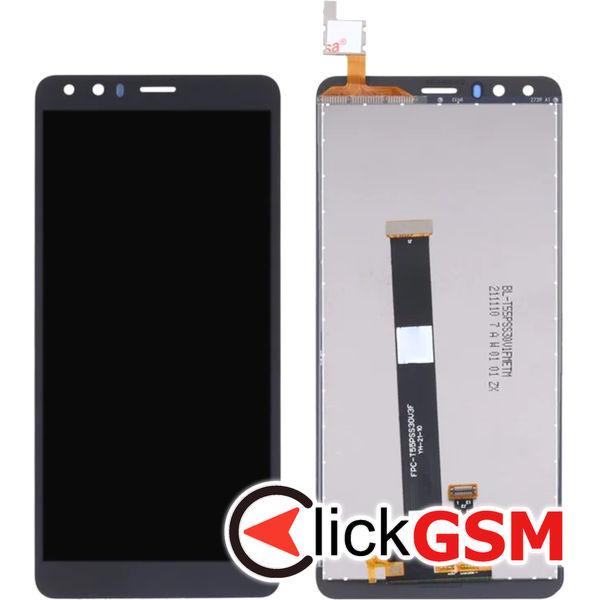 Fix Ecran Nokia C01 Plus