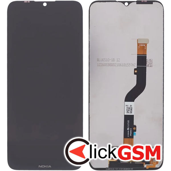 Fix Ecran Nokia C20 Plus