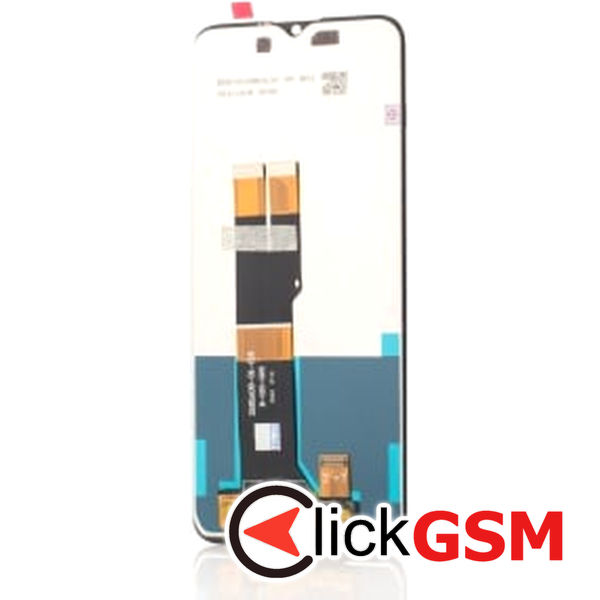 Fix Ecran Nokia G10