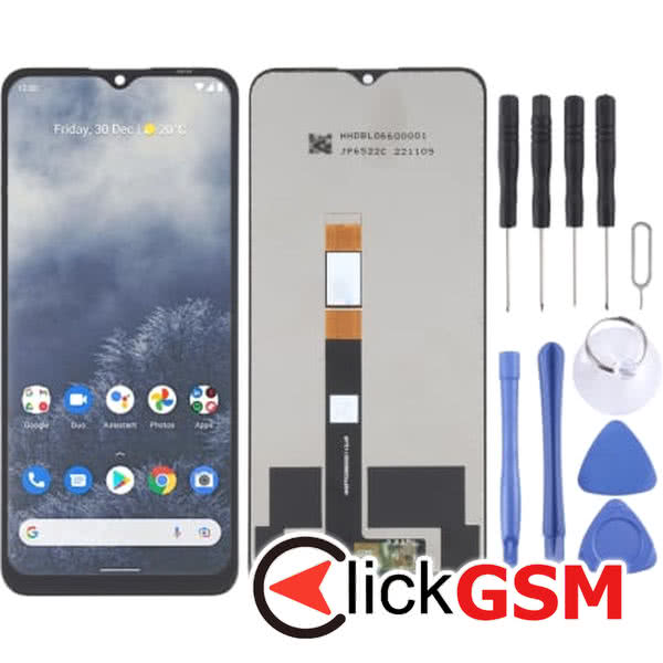 Fix Ecran Nokia G60 5g