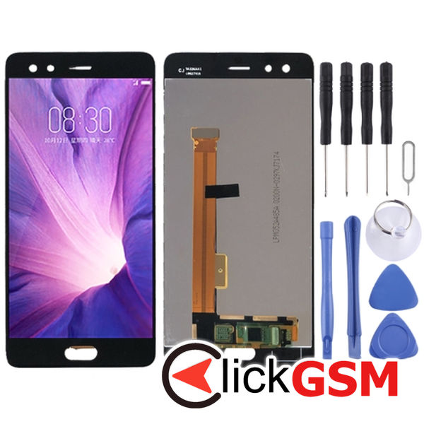 Fix Ecran Nubia Z17minis