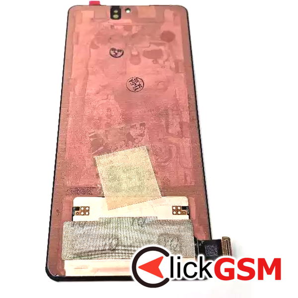 Fix Ecran Nubia Z60s Pro