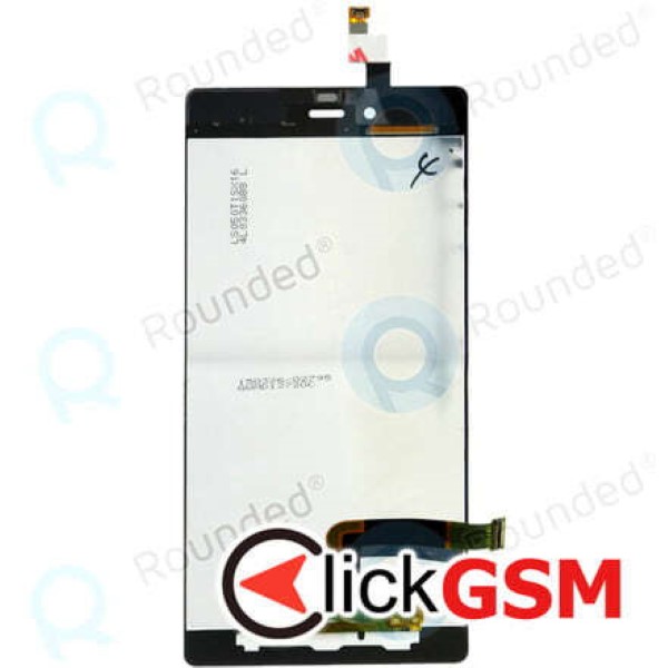 Fix Ecran Nubia Z9 Mini