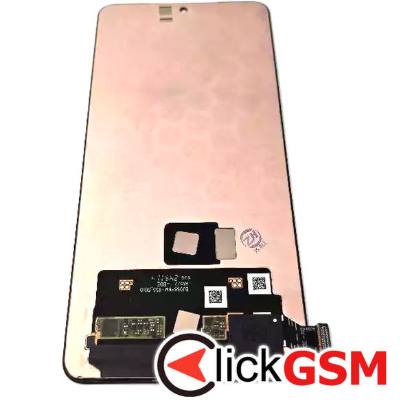 Fix Ecran Oneplus 13r