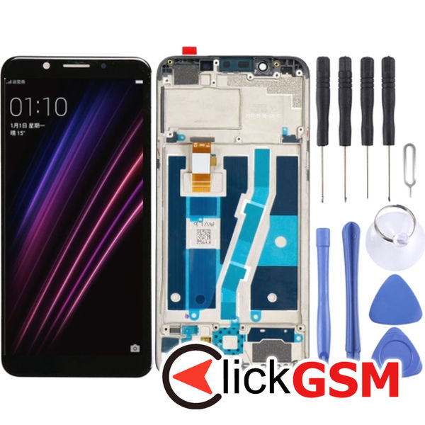 Fix Ecran Oppo A1