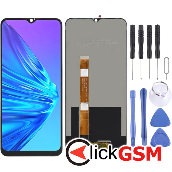 Fix Ecran Oppo A11x