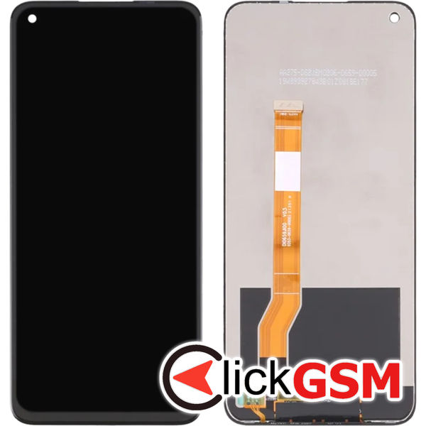 Fix Ecran Oppo A36