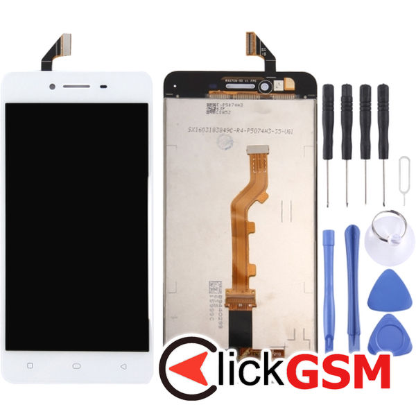 Fix Ecran Oppo A37