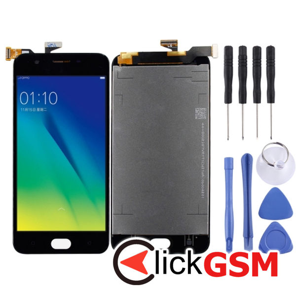 Fix Ecran Oppo A57