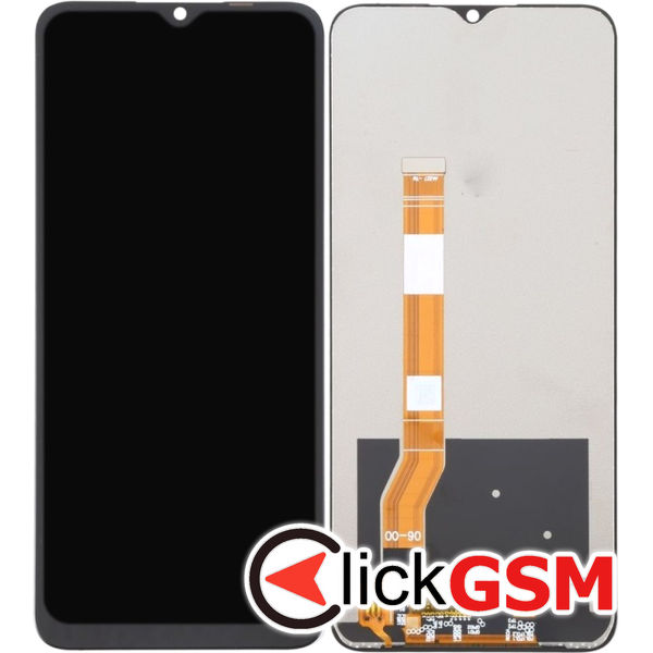 Fix Ecran Oppo A58 5g