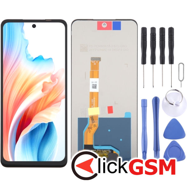 Fix Ecran Oppo A59 5g