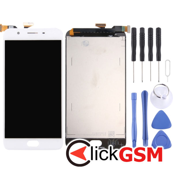 Fix Ecran Oppo A59