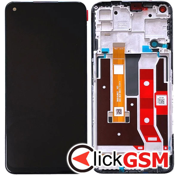 Fix Ecran Oppo A73 5g