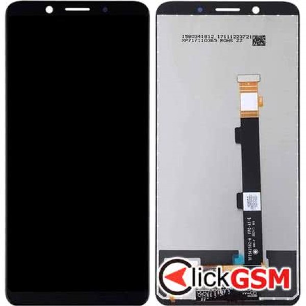 Fix Ecran Oppo A73