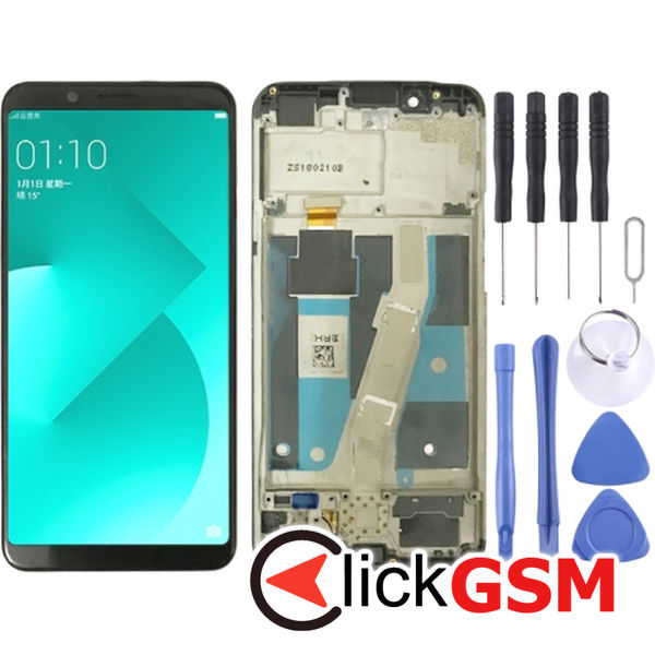 Fix Ecran Oppo A83