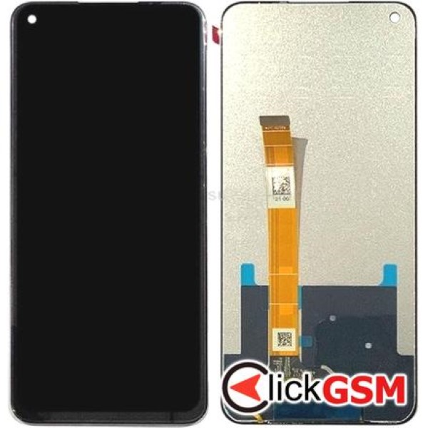 Fix Ecran Oppo A92