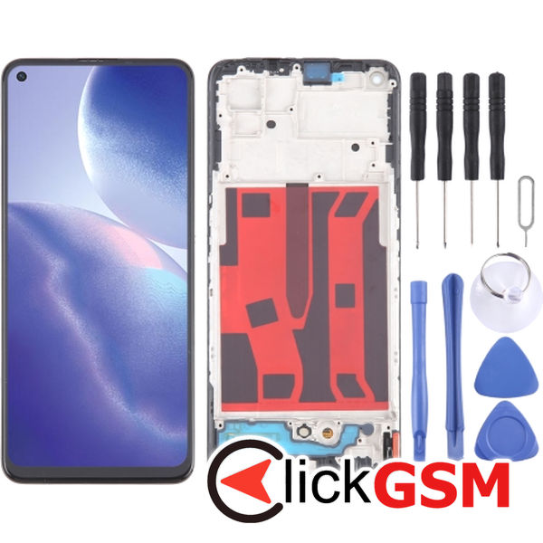 Fix Ecran Oppo A95