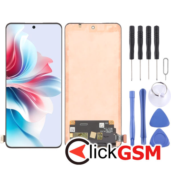 Fix Ecran Oppo F25 Pro 5g