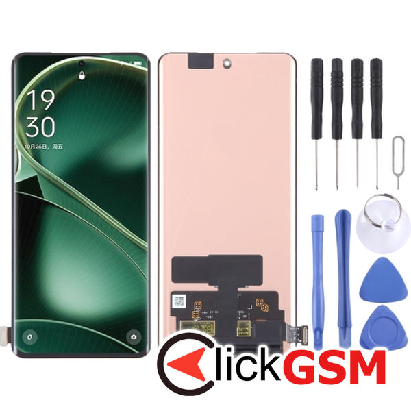 Fix Ecran Oppo Find X6