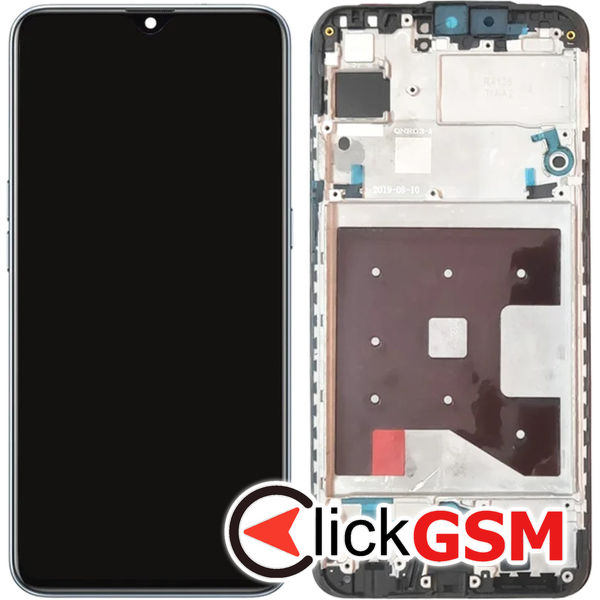 Fix Ecran Oppo K5