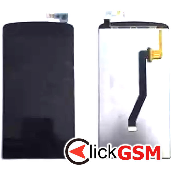 Fix Ecran Oppo N1