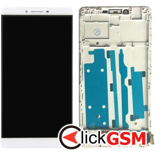 Fix Ecran Oppo R7 Plus