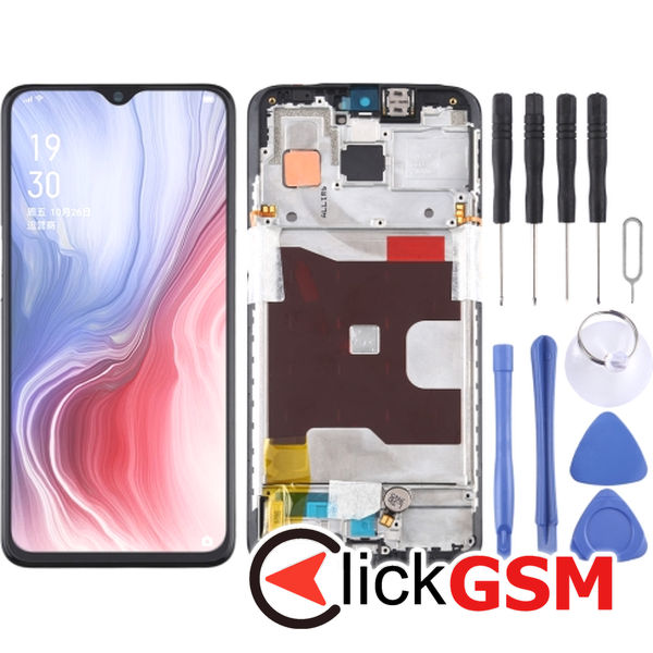 Fix Ecran Oppo Reno Z