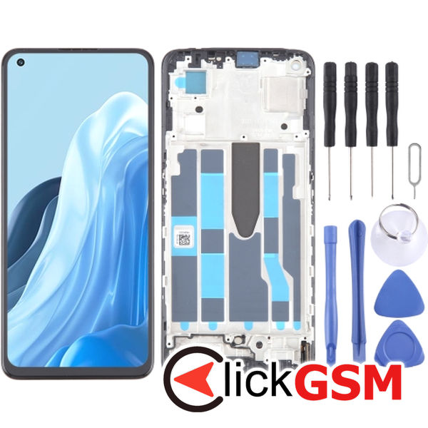 Fix Ecran Oppo Reno7 5g