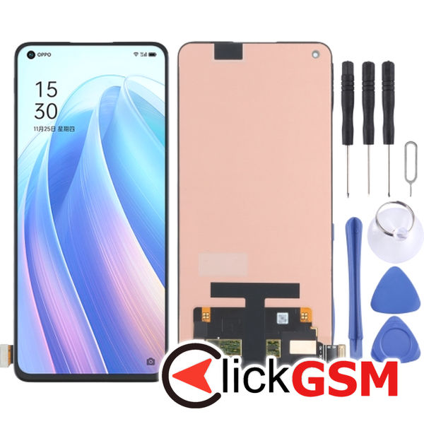 Fix Ecran Oppo Reno7 Pro