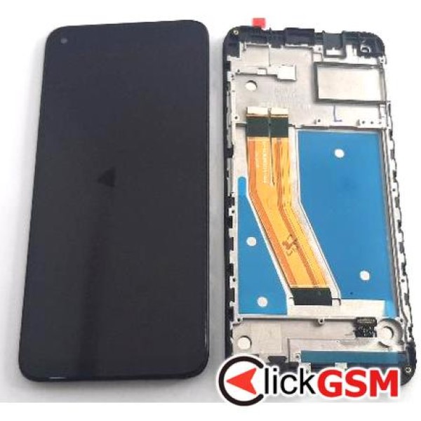 Fix Ecran Oukitel C21 Pro