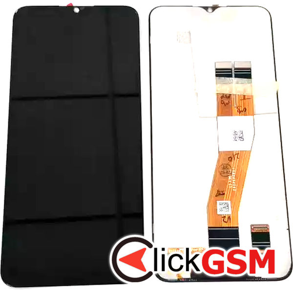 Fix Ecran Oukitel C31 Pro