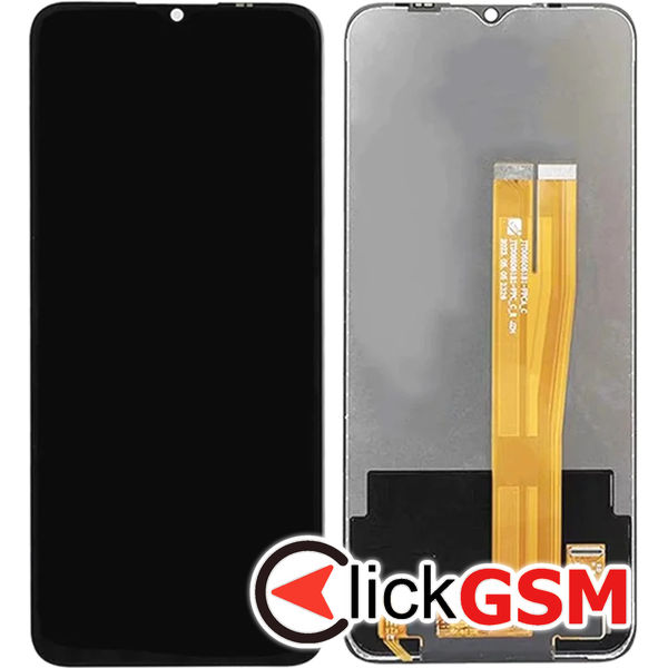 Fix Ecran Oukitel C35